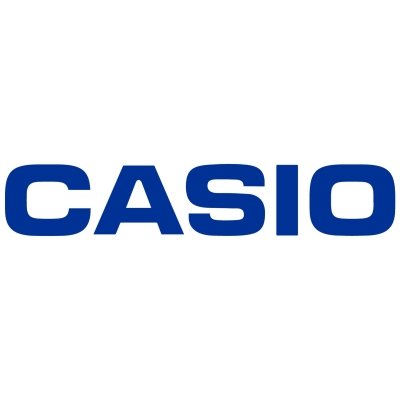 casio logo 1v1 mini