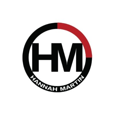 hannah martin logo 1v1 mini