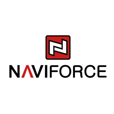 naviforce logo 1v1 mini