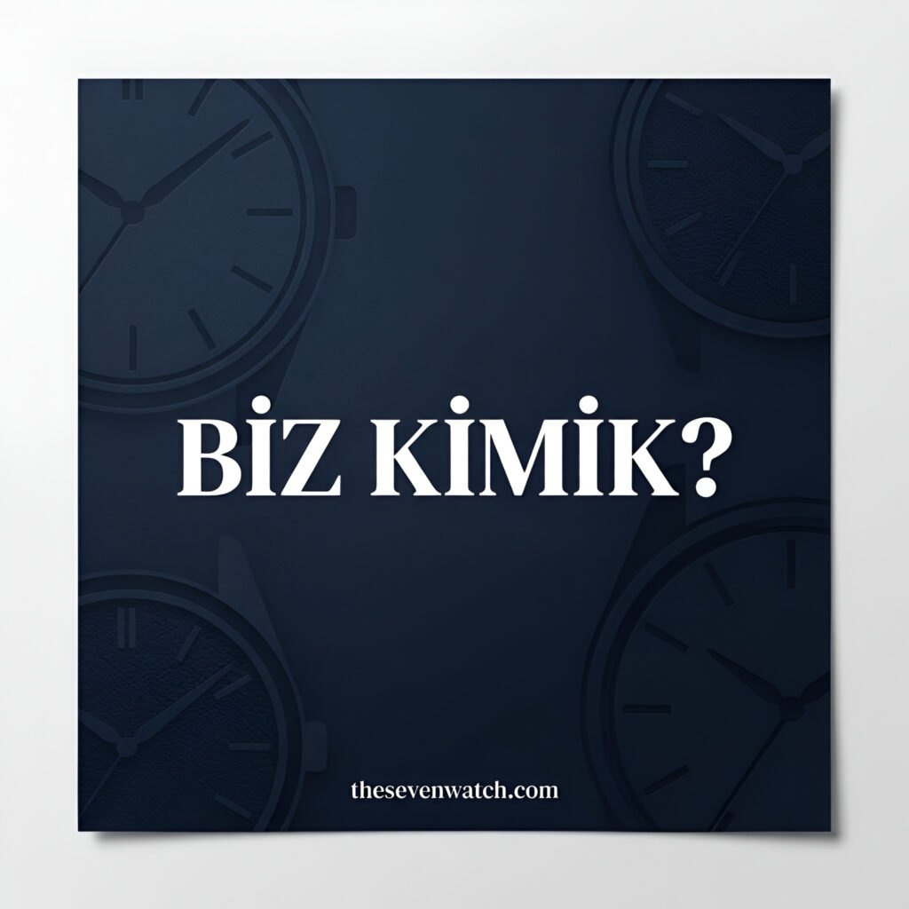 Ana səhifə biz kimik