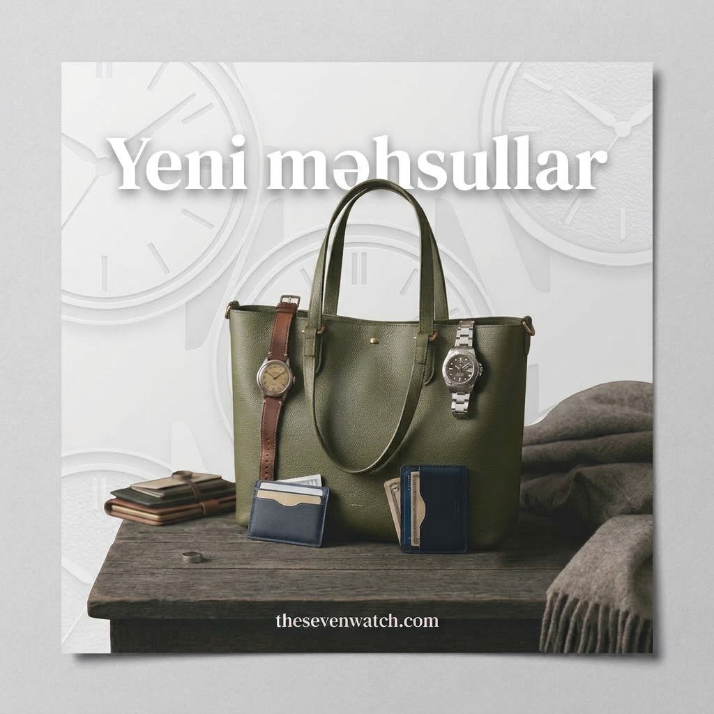 Ana səhifə yeni məhsullar 1x1